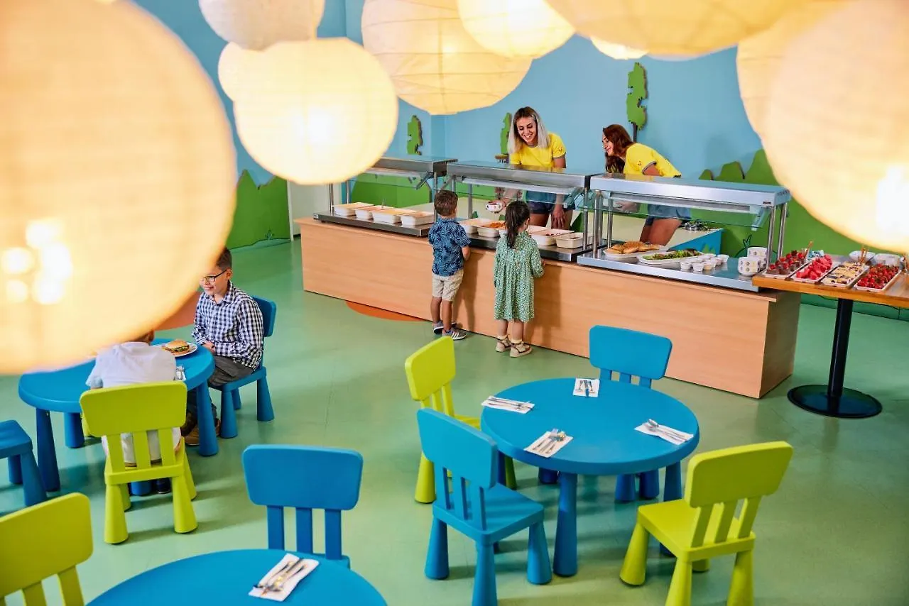 *****  Hotel TUI MAGIC LIFE Sarigerme Türkei