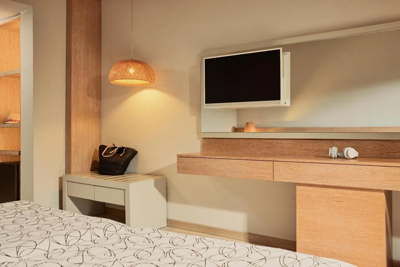 *****  Hotel TUI MAGIC LIFE Sarigerme Türkei