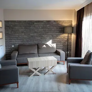 Sun Apartment Istanbul