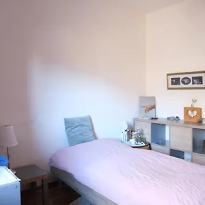 Haus Blang Privatunterkunft Innsbruck