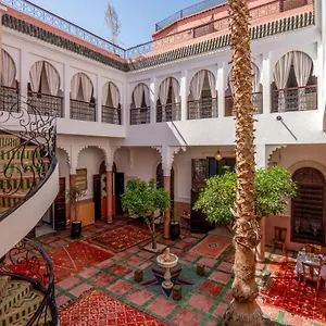 Dar Nejma & , Marrakesh Maroc