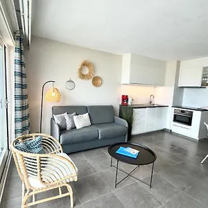 Zeedijk Emperador Apartment Middelkerke