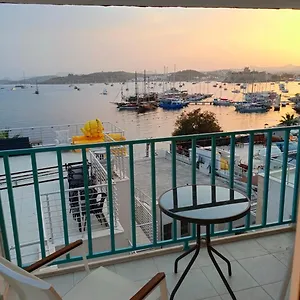 Hotel Mia Hill, Bodrum