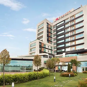 ramada-plaza-istanbul-asia-airport-kocaeli.istanbul-turkeyhotels.com/