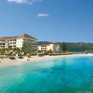 Ośrodek wypoczynkowy Secrets Wild Orchid Adults Only *****