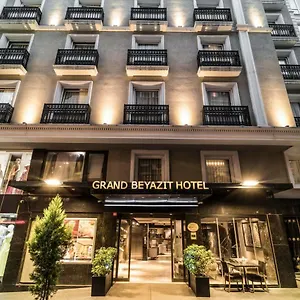 Grand Beyazit Old 4*, Istambul Turquie