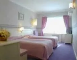 Metropol Hotel Istanboel